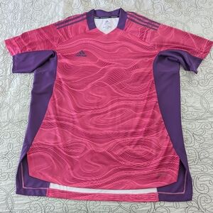 Adidas Condivo 21 Goalkeeper Jersey